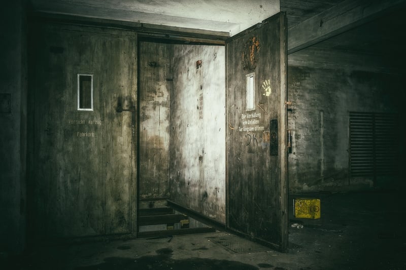 Forgotten Tales