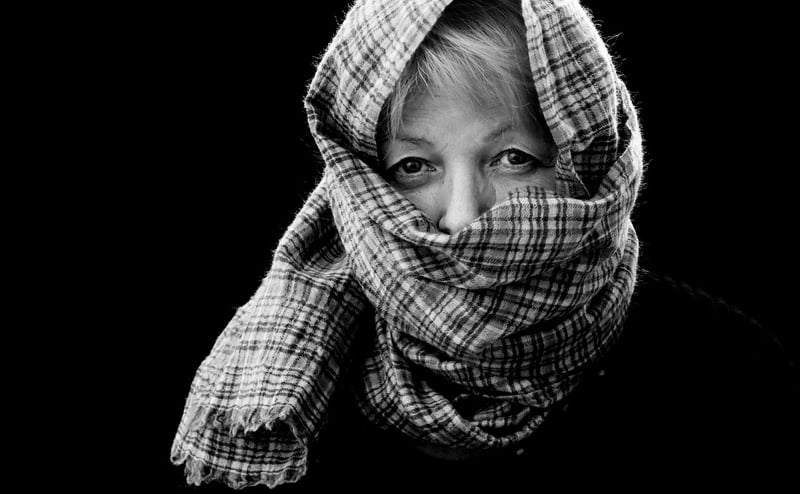 Veiled Histories