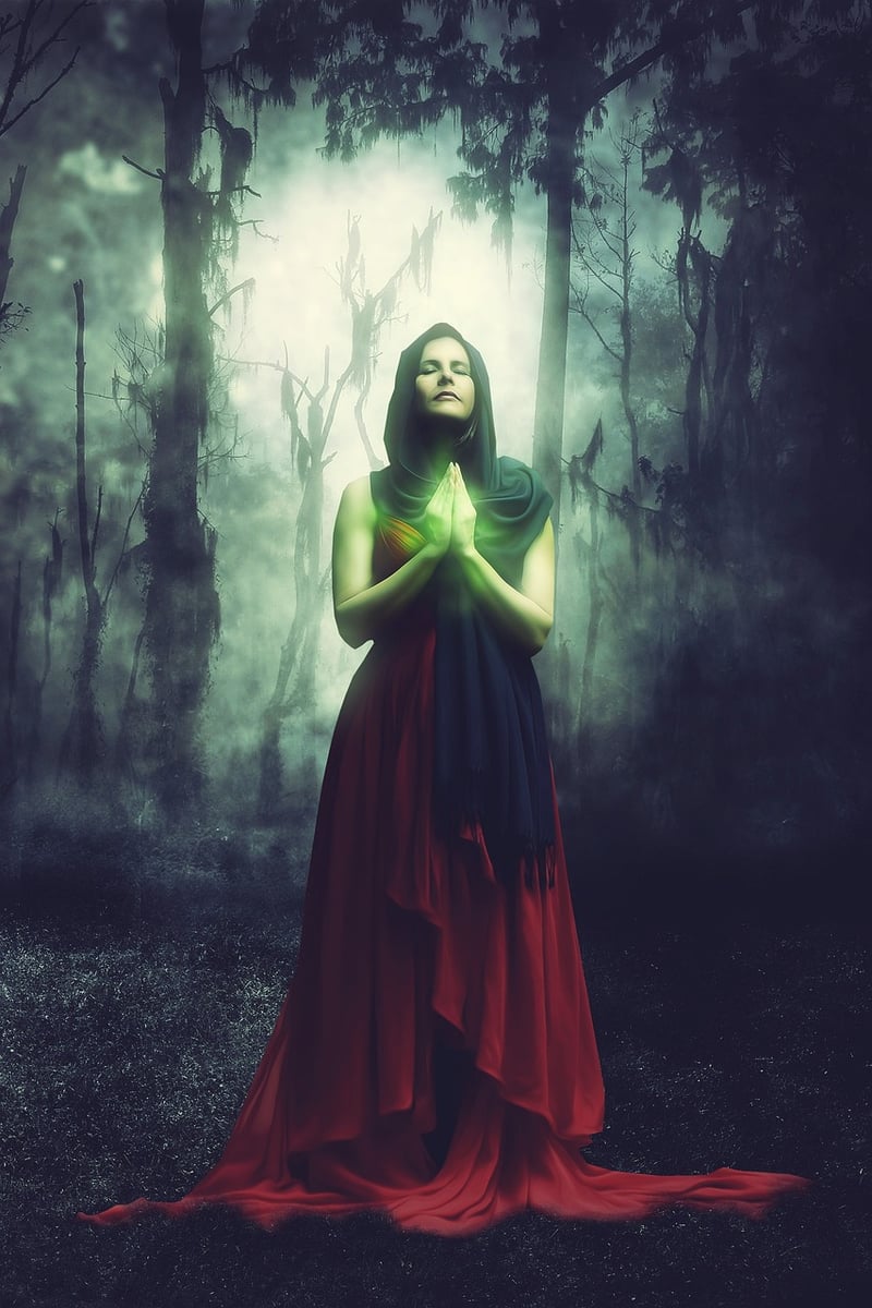 Magic Image