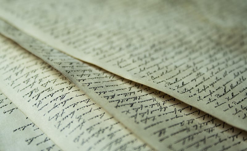 Parchment